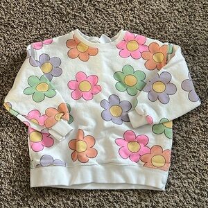 Zara Toddler Sweatshirt